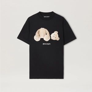 PALM ANGELS BEAR CLASSIC T-SHIRT